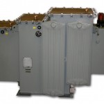 DC Power Supply, 100kW, Class 1, Division 2/ATEX