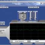 PCAMS Dashboard