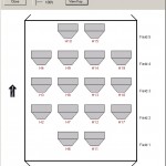 Hopper Layout