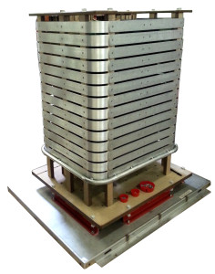 Transformer/Rectifier Assembly